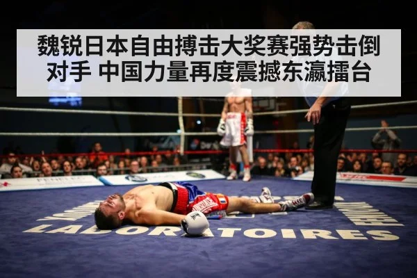 boxing knockout